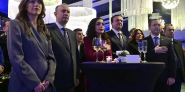Kurti: Ne mbijetuam me një zemër të madhe dhe të hapur, duke ruajtur bujarinë shpirtërore dhe gatishmërinë për të ecur përpara