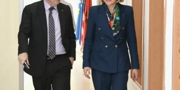 Kusari: Republika e Kosovës mbetet e përkushtuar për të thelluar partneritetin strategjik me Luksemburgun