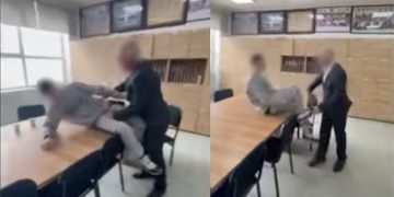 Arrestimi i mësimdhënësit për dh*unë, psikologu i shkollës “Pavarësia”: U sulmua nga 10 nxënës, e bëri në vetëmbrojtje