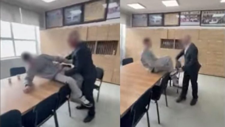 Arrestimi i mësimdhënësit për dh*unë, psikologu i shkollës “Pavarësia”: U sulmua nga 10 nxënës, e bëri në vetëmbrojtje