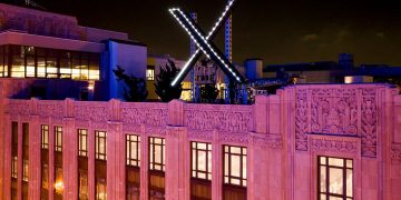 Franca bastis zyrat e X (ish-Twitter) për përmbajtje deepfake