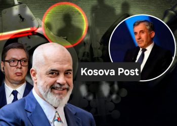 Bytyçi: Rama rekrutoi Thaçin në përpjekjet për ndarjen e Kosovës