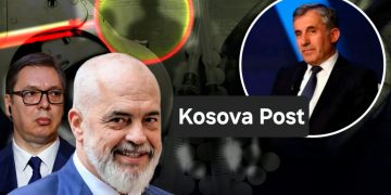 Bytyçi: Rama rekrutoi Thaçin në përpjekjet për ndarjen e Kosovës