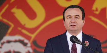 Kurti: Lufta e UÇK-së ishte për mbijetesë dhe dinjitet, jo për shfarosje