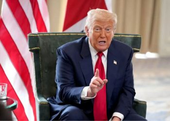 Një goditje e papritur për Trumpin! Kongresi Amerikan ndërmerr veprime kundër lu*ftës me Iranin