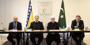 Të ndalen su*lmet dhe t’i kthehemi diplomacisë në Lindjen e Mesme