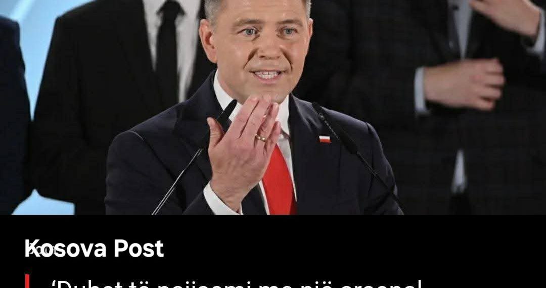 ‘Duhet të pajisemi me një arsenal bërthamor’, deklarata e presidentit polak shkakton reagime brenda qeverisë