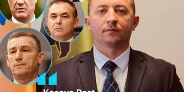 Mehaj: Kur gjykohen viktimat dhe jo gjenocidi: Koha për reagim kombëtar