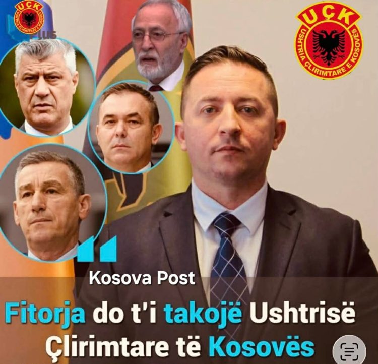 Mehaj: Kur gjykohen viktimat dhe jo gjenocidi: Koha për reagim kombëtar