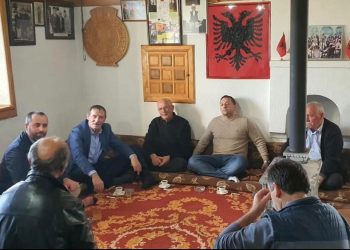 Armend Mehaj uron besimtarët për muajin e shenjtë të Ramazanit