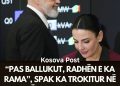 “Pas Ballukut, radhën e ka Rama”, SPAK ka trokitur në derën e kryeministrit