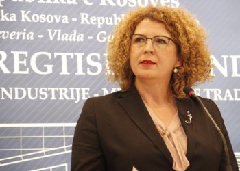 Rozeta Hajdari tregon pse nuk është propozuar për ministre