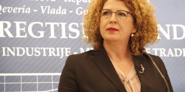 Rozeta Hajdari tregon pse nuk është propozuar për ministre