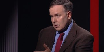 Koloneli amerikan, Wojcik: Anëtarësimi i Kosovës në NATO, ndryshim vendimtar për rajonin