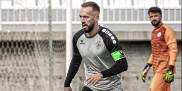 Zyrtare: Arbër Prekazi prezantohet tek Prishtina e Re