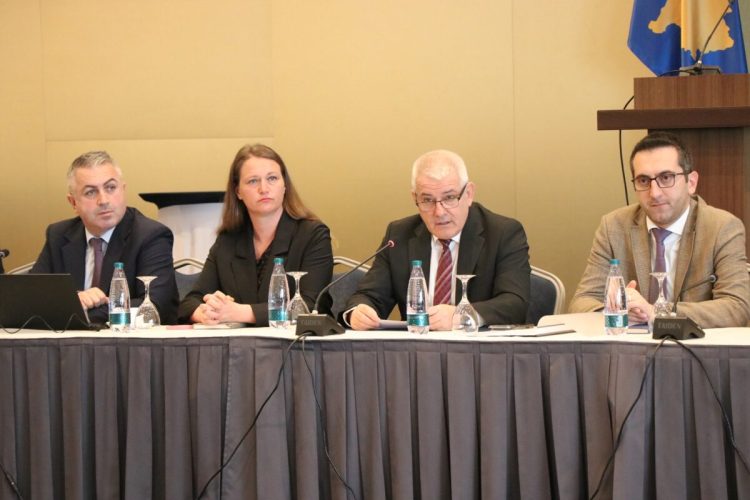 MPB forcon koordinimin me komunat për zbatimin e Ligjit për të Huajt dhe Ligjit për Automjete nga 15 marsi 2026