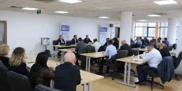 MPB dhe komunat koordinohen për zbatimin e Ligjit për të Huajt dhe Automjetet