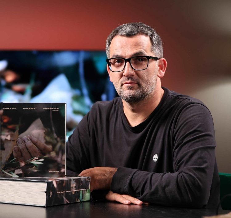 Prokuroria Speciale thotë se Shkëlzen Gashi u intervistua nën dyshimin për “Nxitje e përçarjes dhe mosdurimit”