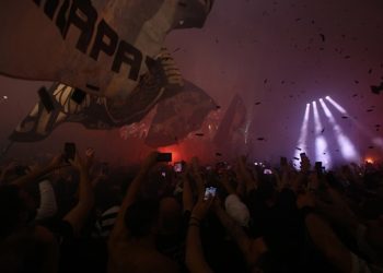 Vr*itet në Greqi një tifoz 20 vjeçar