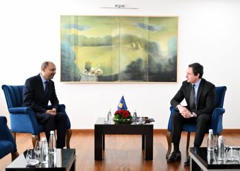 Sylejman Elshani emërohet zëvendësministër në Ministrinë e Sportit dhe Rinisë