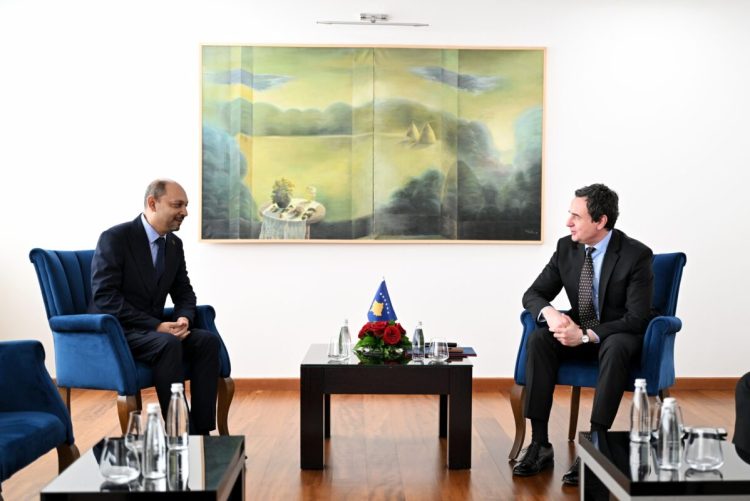 Sylejman Elshani emërohet zëvendësministër në Ministrinë e Sportit dhe Rinisë