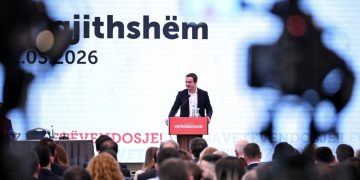 LVV pas mbledhjes së Këshillit të Përgjithshëm: Përpjekje maksimale për evitimin e zgjedhjeve të reja