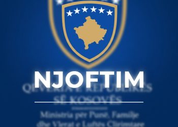 Rasti i 5-vjeçarit, Ministria për Familje kërkon hetim institucional