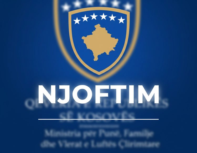 Rasti i 5-vjeçarit, Ministria për Familje kërkon hetim institucional