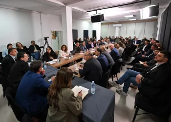 Mblidhet VV-ja, nis organizimi për zgjedhje të brendshme në parti