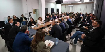 Mblidhet VV-ja, nis organizimi për zgjedhje të brendshme në parti