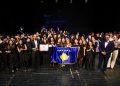 Kosova merr çmimin kryesor “Grand Prix” në Spanjë