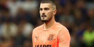 Muric spektakolar në fitoren e Sassuolos, më i miri i ndeshjes