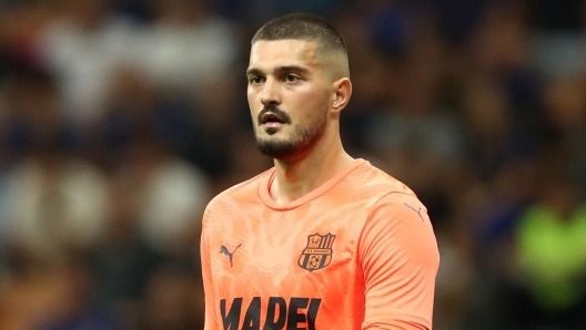 Muric spektakolar në fitoren e Sassuolos, më i miri i ndeshjes