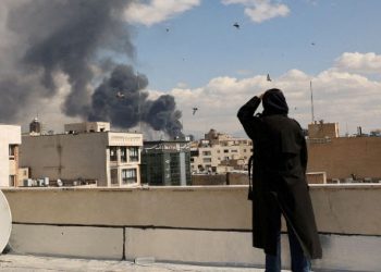 Tensionet në Lindjen e Mesme përshkallëzohen pas su*lmeve ushtarake