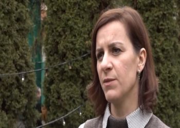Teuta Fazliu padit Serbinë në Strasburg për pasivizim të adresës
