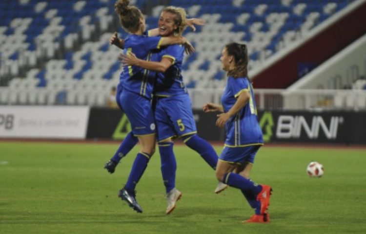 Kosova i nis mbarë kualifikimet, e deklason Gjibraltarin