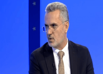 Dugolli: Nga ana e opozitës ka munguar vullneti për ta zgjedhur Osmanin