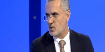 Dugolli: Nga ana e opozitës ka munguar vullneti për ta zgjedhur Osmanin