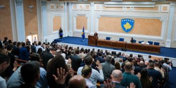 168 ekspertë certifikohen në drejtësi, Gërvalla: Partnerë të rëndësishëm