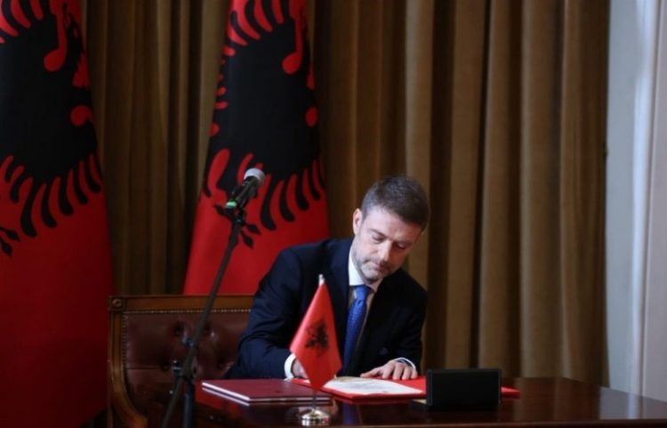 Hoxha: Bashkëpunim për avancimin e projektit evropian në Shqipëri e Kosovë