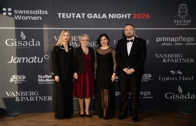 Gërvalla: Fuqizimi i gruas është fuqizim i vetë shoqërisë