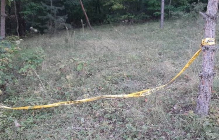 Është gjetur trupi i pajetë i personit të zhdukur në Rahovec