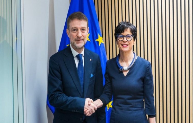 Kos: Shqipëria një nga vendet kryesuese në procesin e anëtarësimit