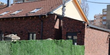 Thirrja e UP-së: Të ndalohen ndërtimet ilegale brenda hapësirës tonë