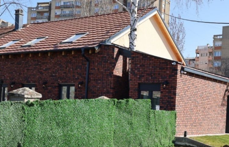 Thirrja e UP-së: Të ndalohen ndërtimet ilegale brenda hapësirës tonë