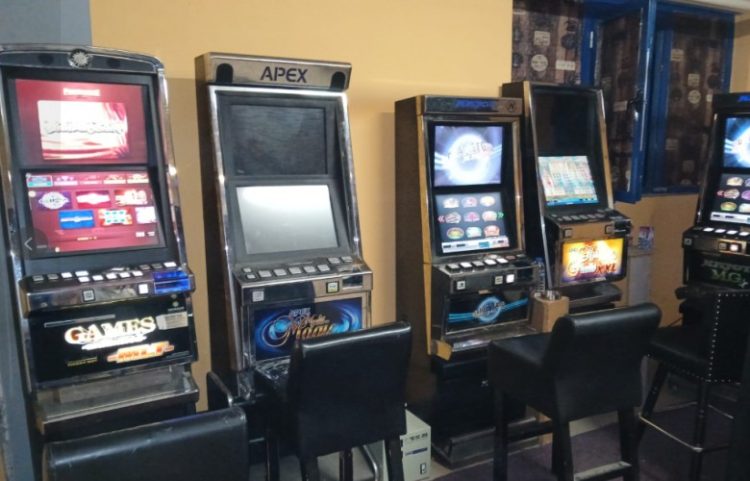 Kërkohet paraburgim ndaj 5 të pandehurve për bixhoz