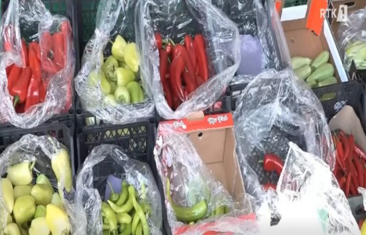 Qytetarët ankohen për çmimet e larta