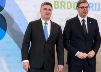 Përplasje mes presidentëve Milanoviq e Vuçiq, pas blerjes së r@ketave CM400