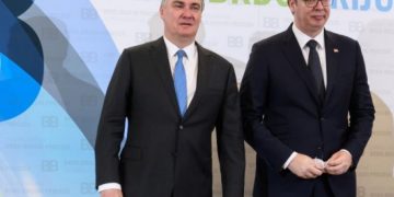 Përplasje mes presidentëve Milanoviq e Vuçiq, pas blerjes së r@ketave CM400