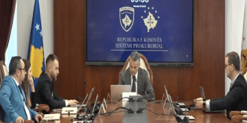 Aprovohet dorëheqja e prokurorit të shtetit, Jeton Koca